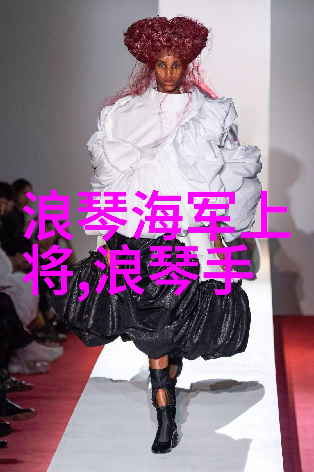 主题我是圆脸适合的超短发图片女小丸子头也能显瘦