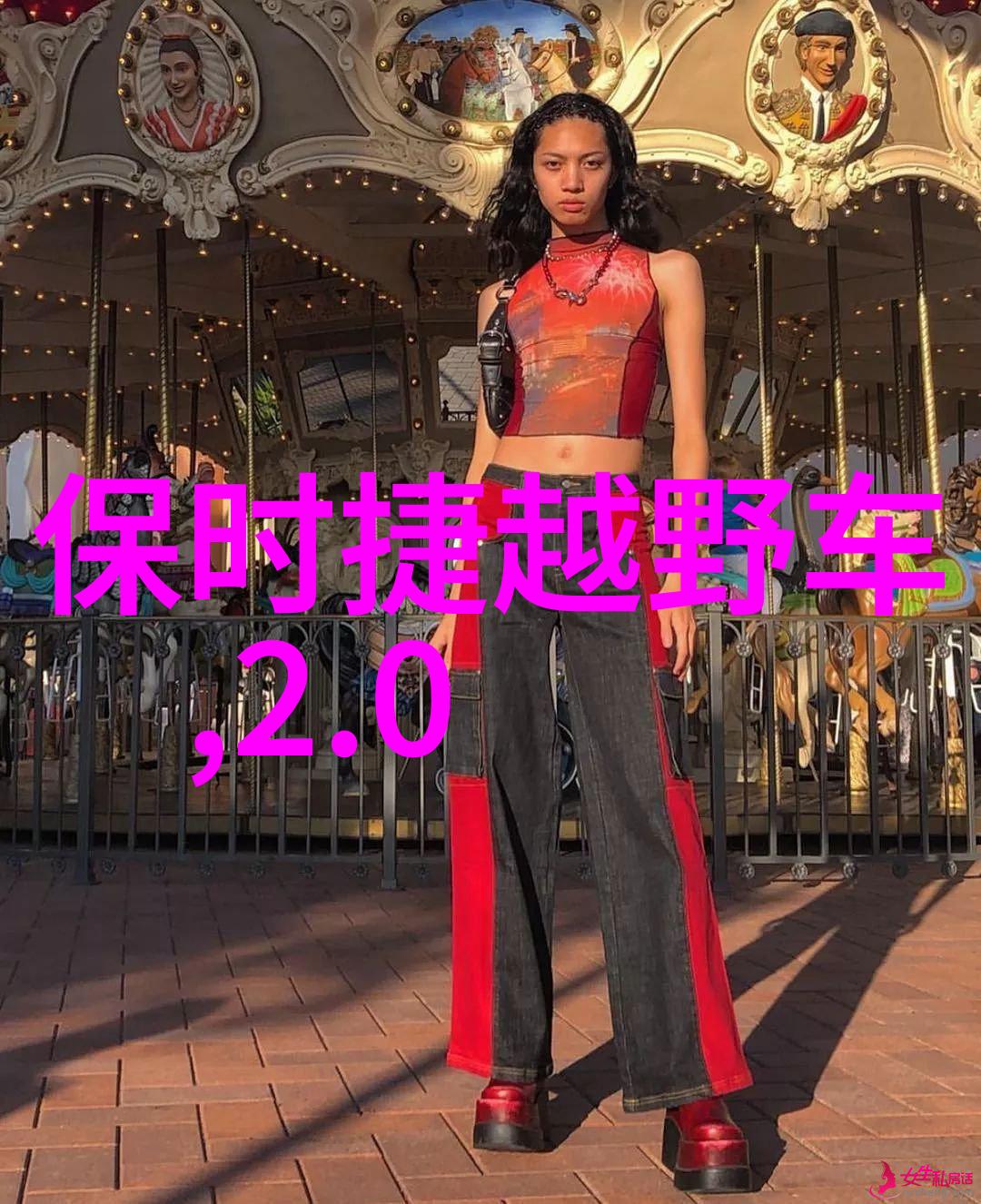 图片集锦短发的时尚魅力