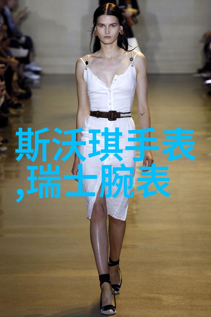 圆脸适合的超短发图片女我的美型选择指南