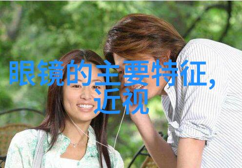 时尚发型长发优雅流畅的长发造型