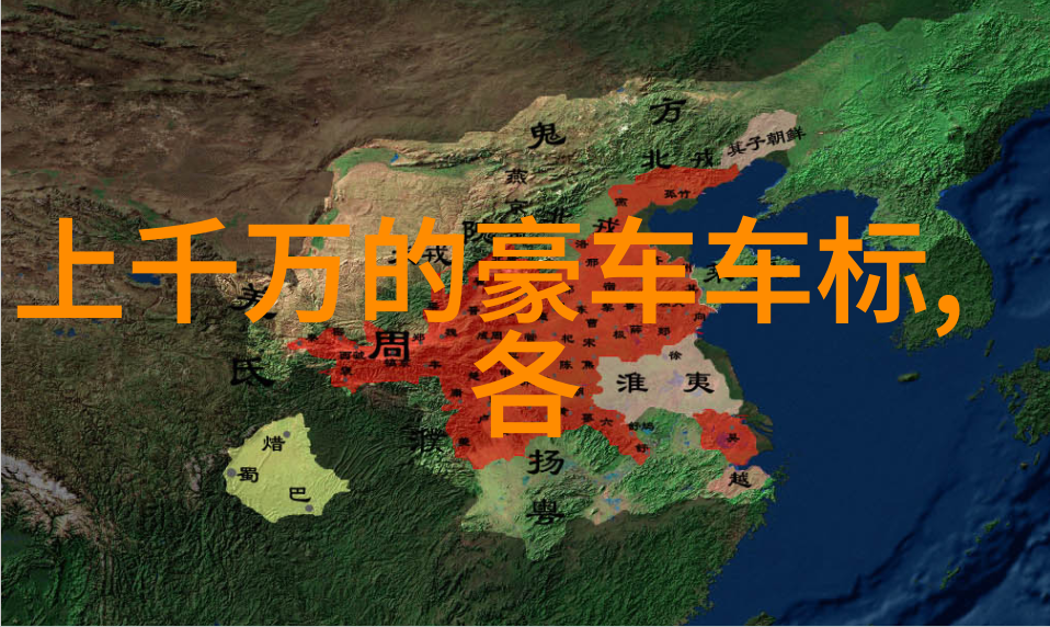 传统与创新交融东方风情的晚礼服作品集