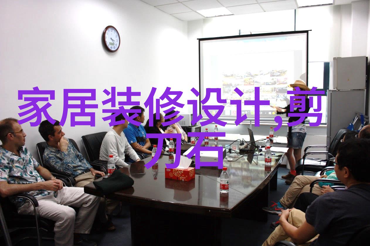 男士发型图片男生发型图片究竟是哪些元素让它们成为时尚的焦点