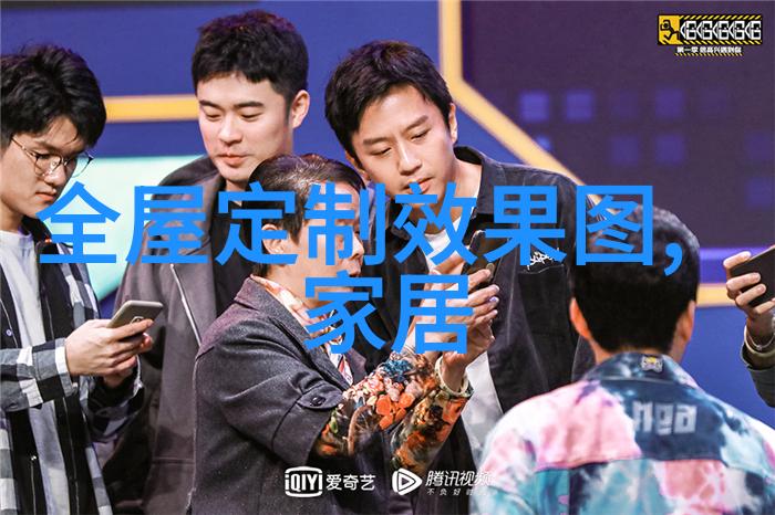 男孩子的泪点触动心弦的温柔瞬间