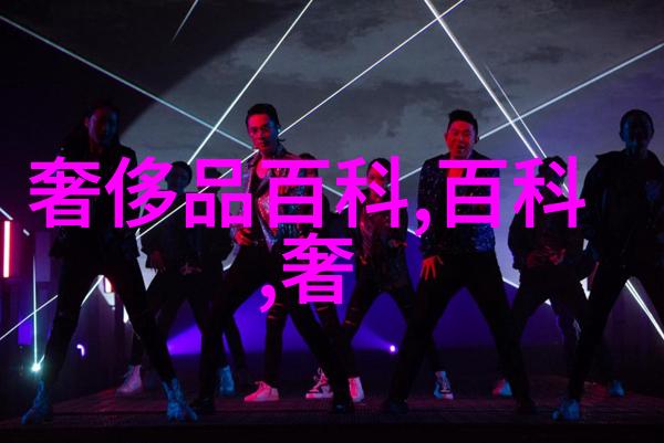 剪影时尚探索寸头的多变魅力