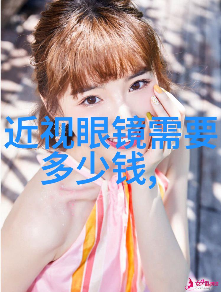 今年流行减龄短发 - 逆袭时尚如何通过短发让自己看起来更年轻