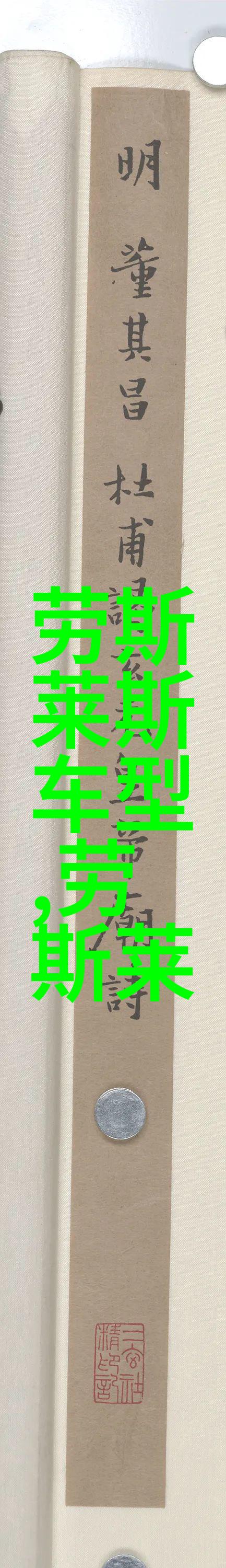 龙影下的笔触