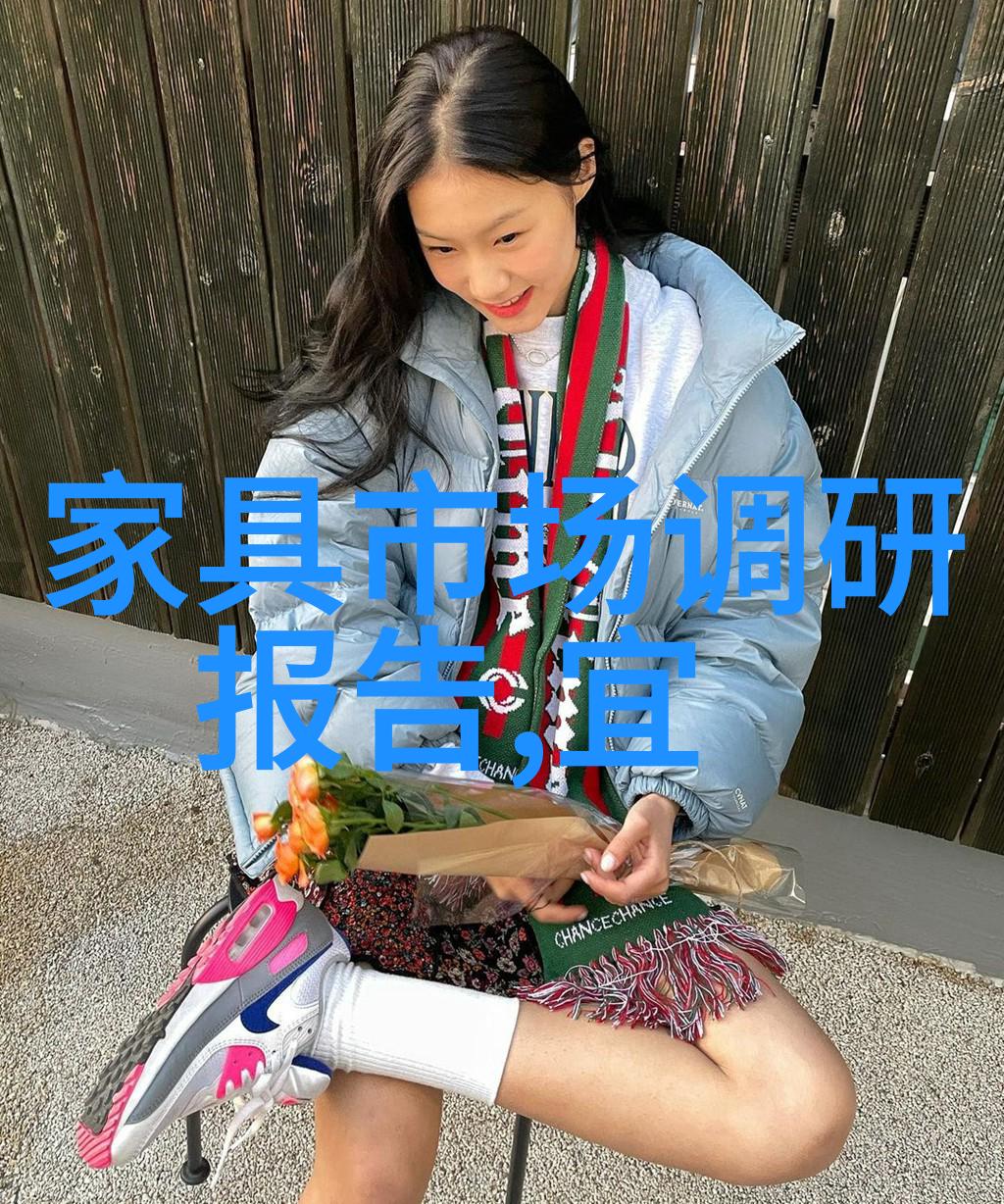 最流行的短发发型图片时尚短发女神