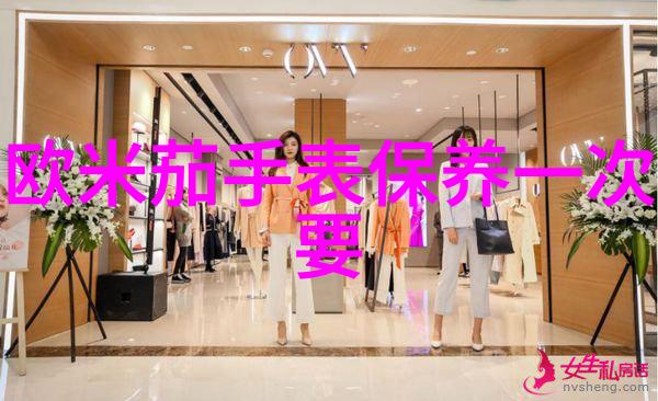 油头的故事从发廊文化到时尚潮流
