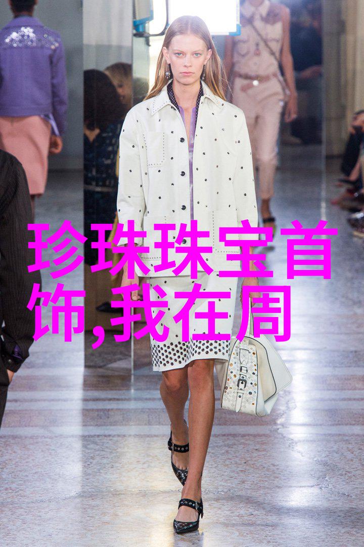 2022年中短发时尚趋势探索最适合女生的发型灵感与图片
