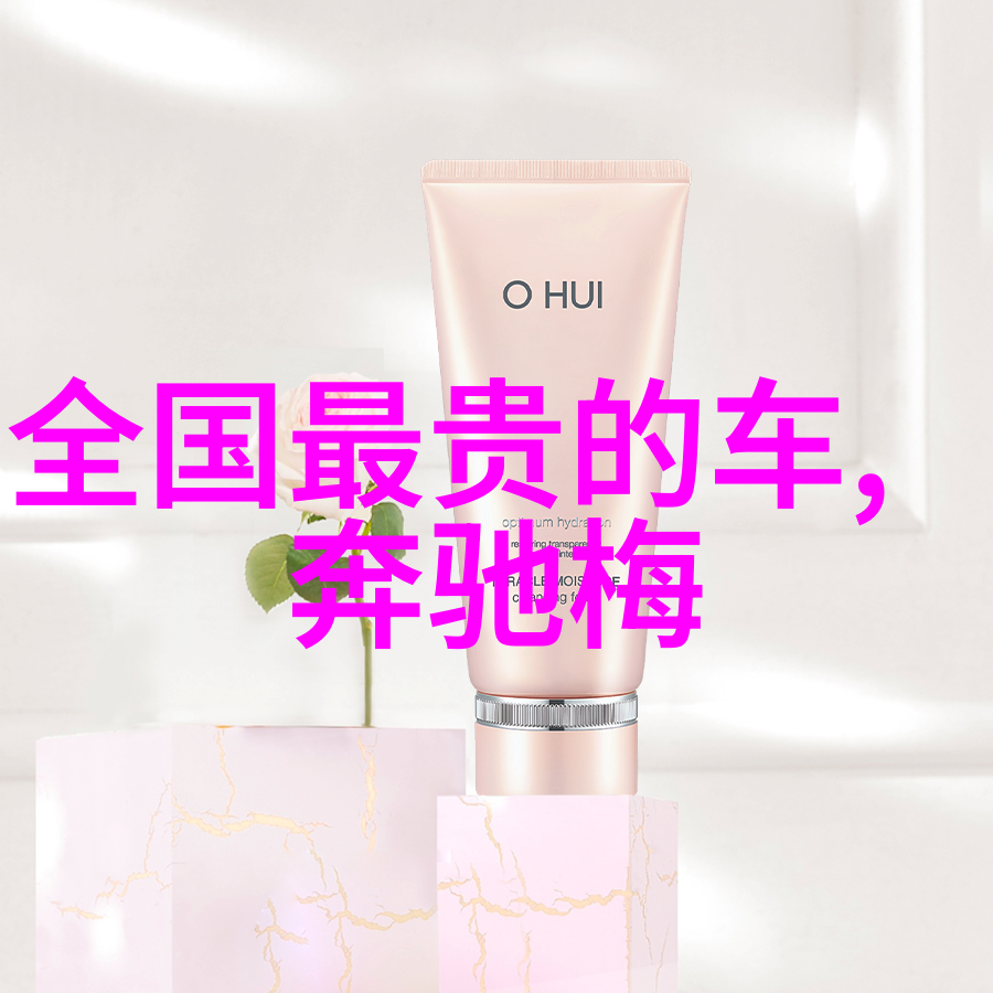 荒凉废墟死城的末日景象