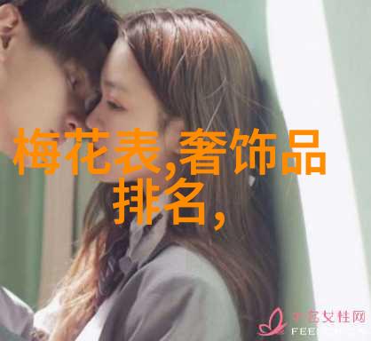 香水与秘密揭开那些幽默的花香背后