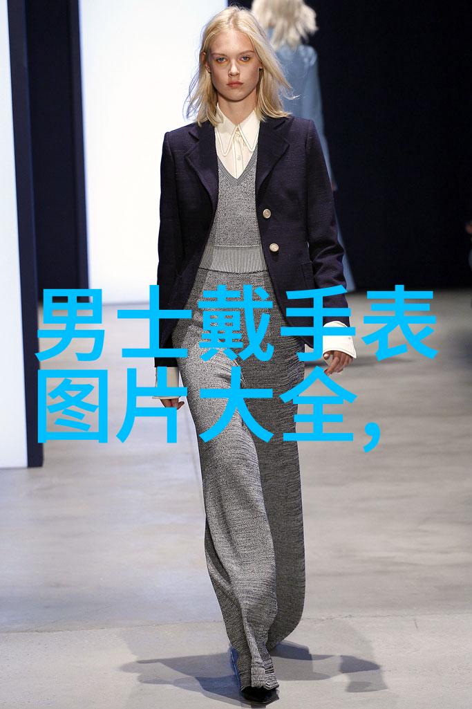 男士发型图片男生发型图片-时尚指南男士与少年的秀发魅力