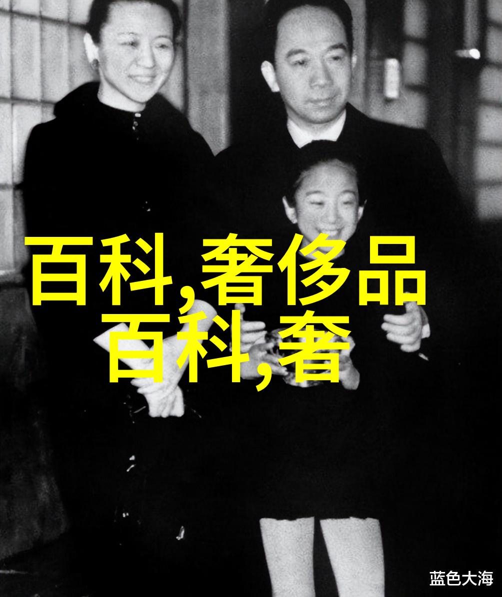她那一头飘逸的发丝背后隐藏着怎样的故事
