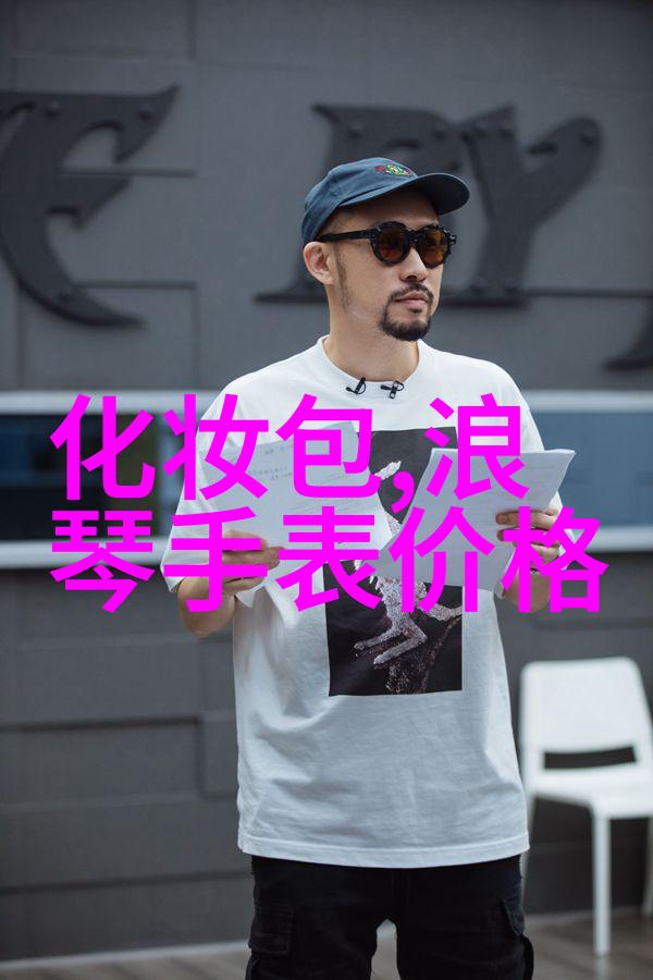 时尚短发发型男我是街头的时尚达人如何打造最帅气的短发造型