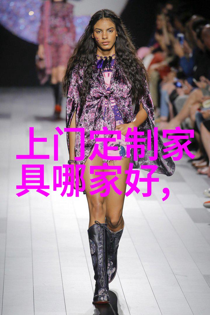 揭秘当红时尚今年流行的发型究竟是什么样