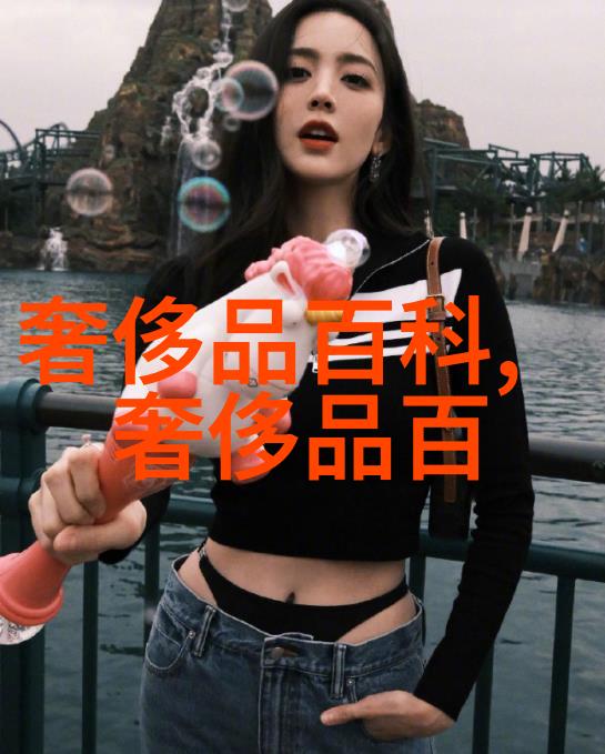 女孩的力量超酷个性短发女的魅力探秘