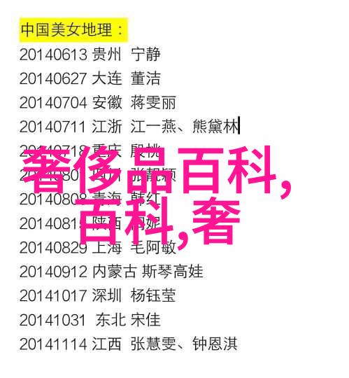 30岁女性短发造型时尚简约气质