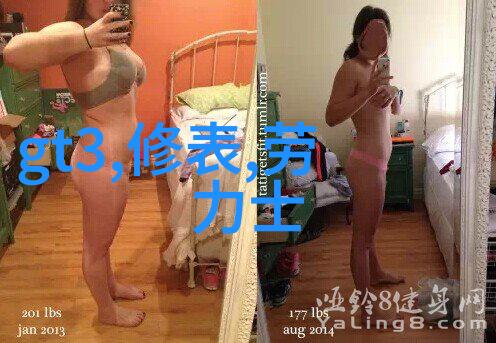 男性发型艺术剖析理发技巧与手法的精髓