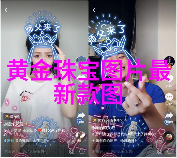 幕后花絮揭秘吕知樾张津瑜的创意合作视频制作