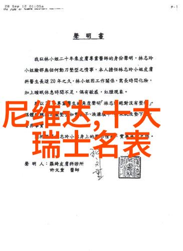 男士香水的故事不同性格选香差异