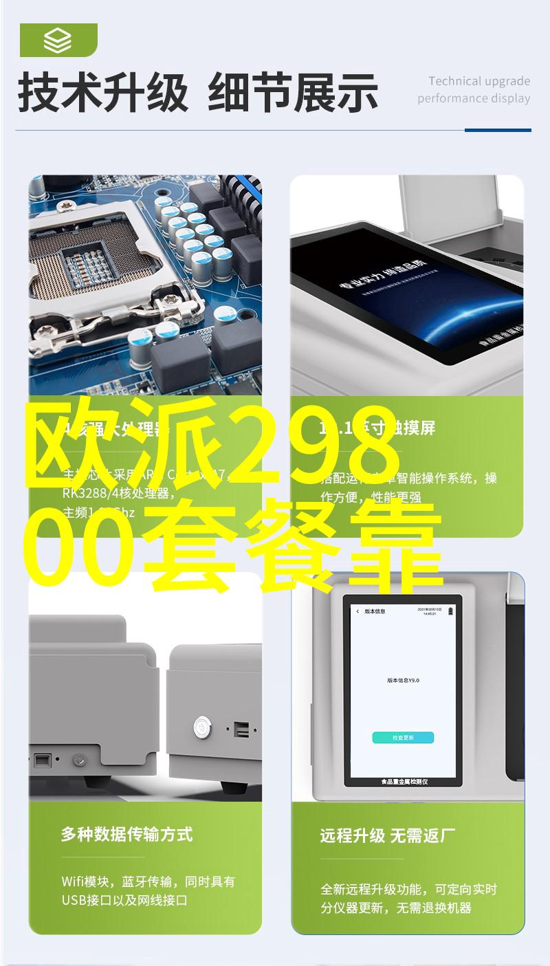 科技-3115未来的智能生活与技术革命