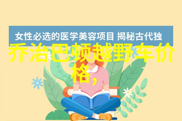 保养技巧全解析让你的北京吉普维持最佳状态