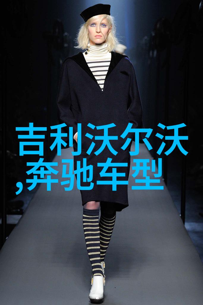 潮男服装搭配冬季 - 冷酷时尚如何让潮男在寒风中依旧闪耀