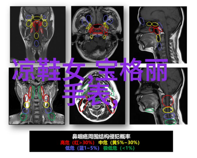 时尚短发的魅力剪掉长发拥抱新生活