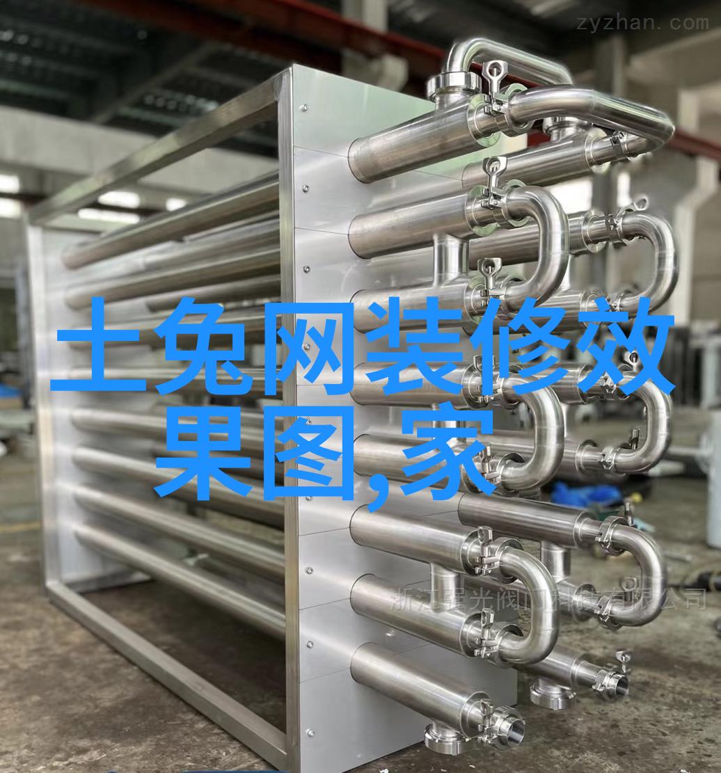 大森林里的小木屋我在树梢下找到了一间秘密的避风港