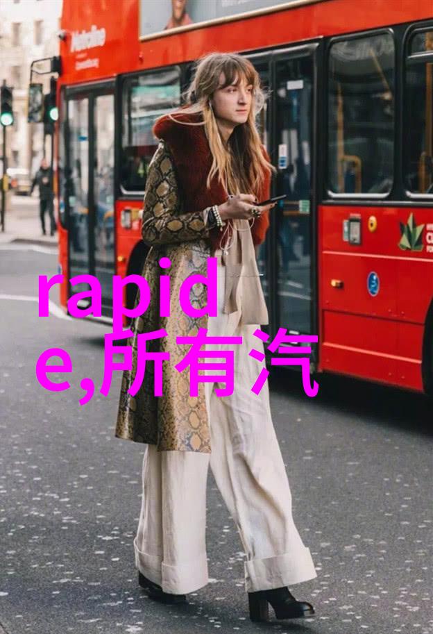 潮男服装搭配-街头时尚大师打造最潮流的男士穿搭