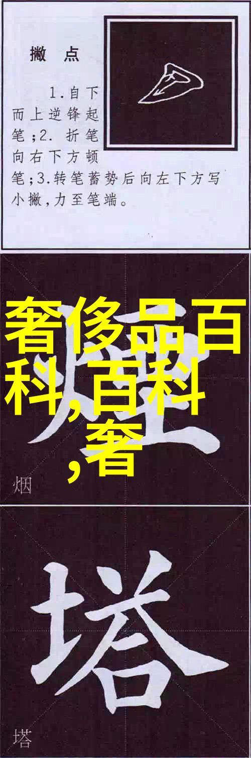 男士时尚指南打造完美搭配艺术