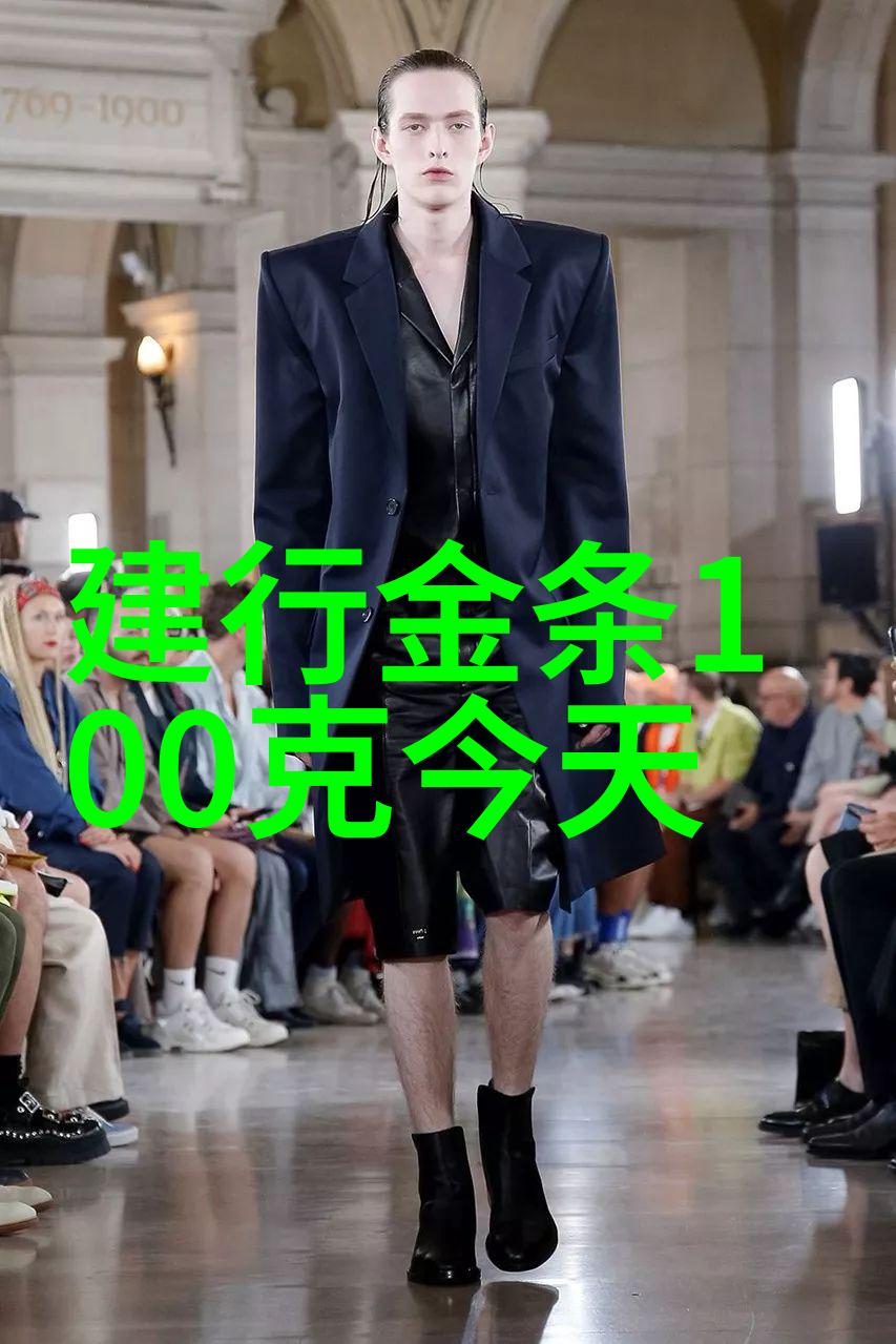 40岁男人最有气质发型四十而不惑我眼中的男人发型风尚