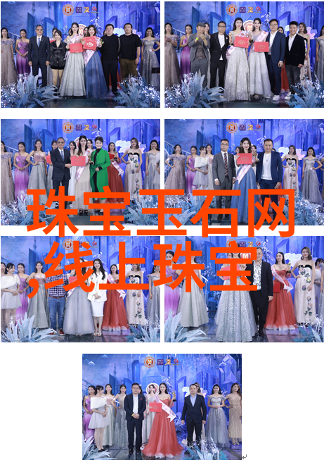 四十岁女人减龄发型时尚美妆减龄魔法
