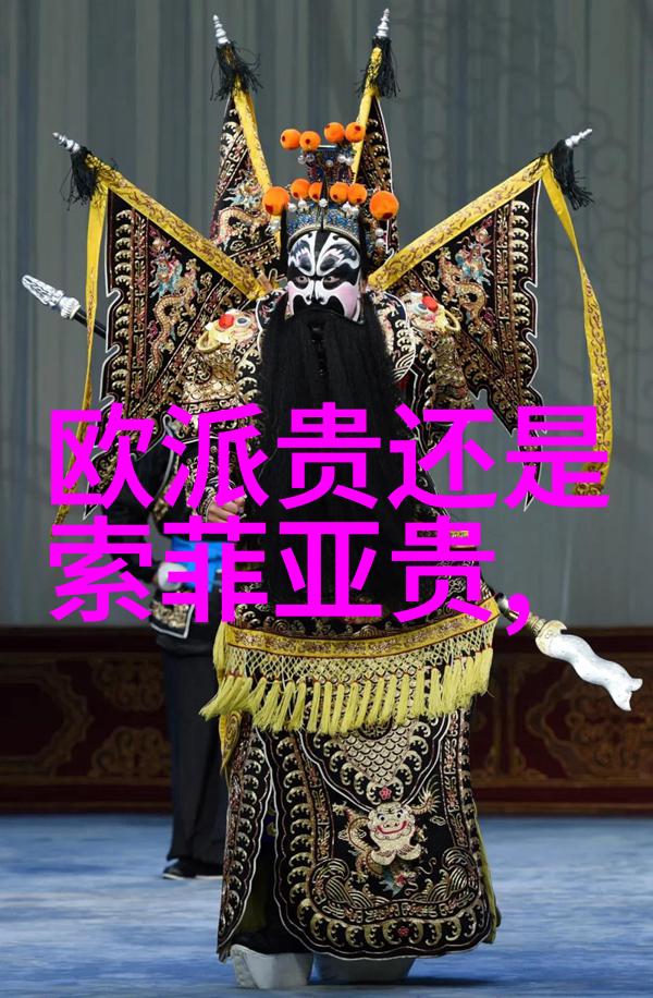 美发新潮探索短发世界的无限魅力与创意