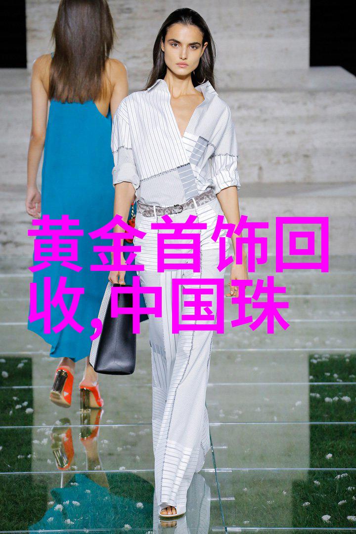 女性短发魅力展现时尚图库
