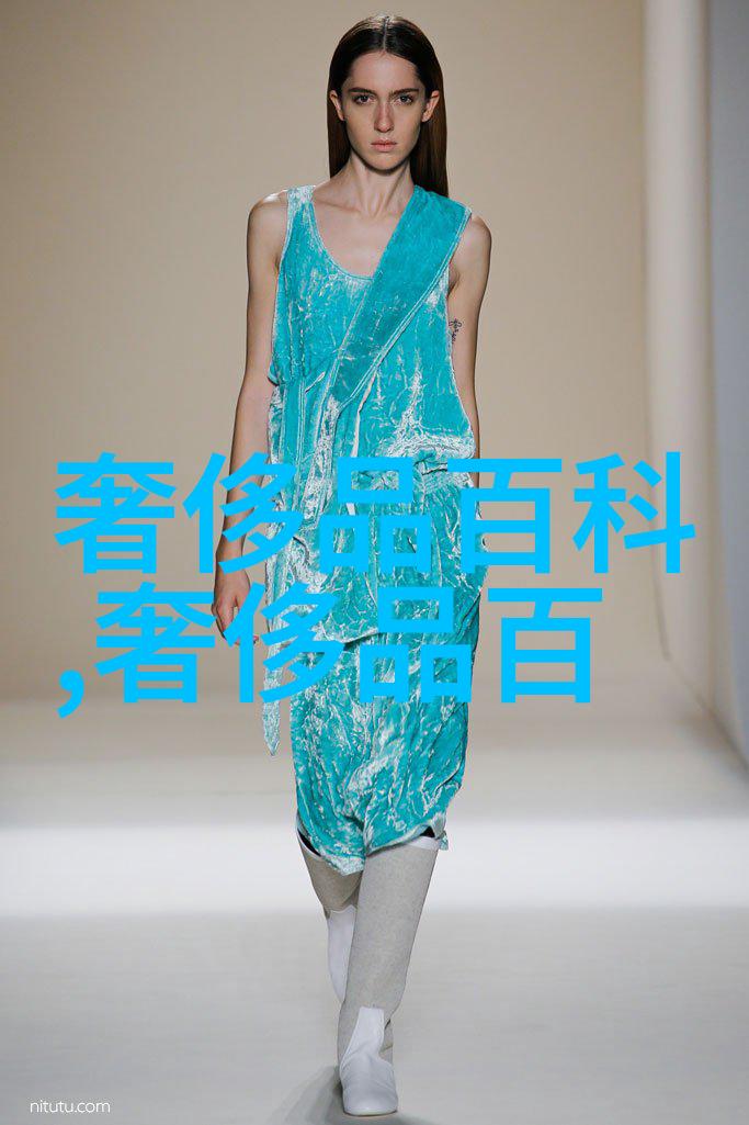 春日绽放时尚女裙的轻盈魅力