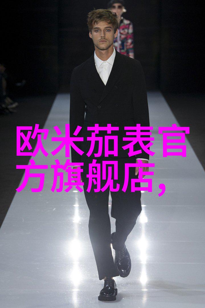 最时尚发型图片女我的理想造型灵感来源