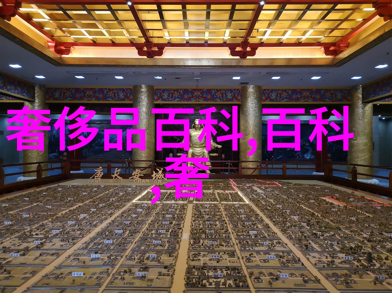 数字的回声序言