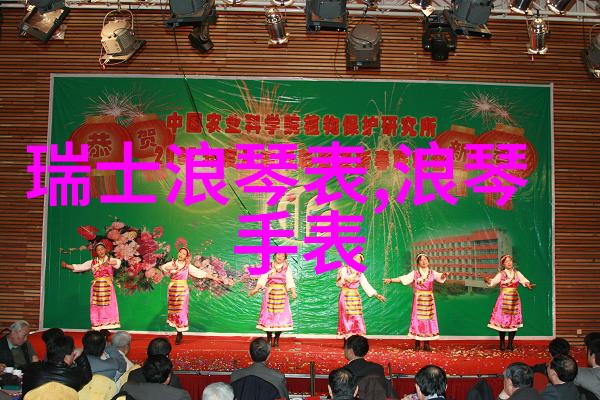 平淡生活的温暖之光