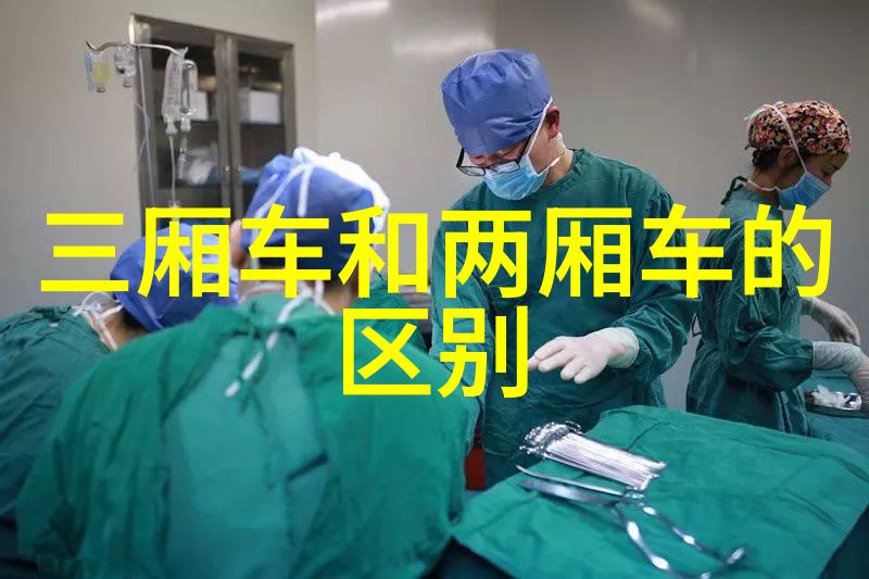 科技与艺术交融2023年的创新美发设计展现