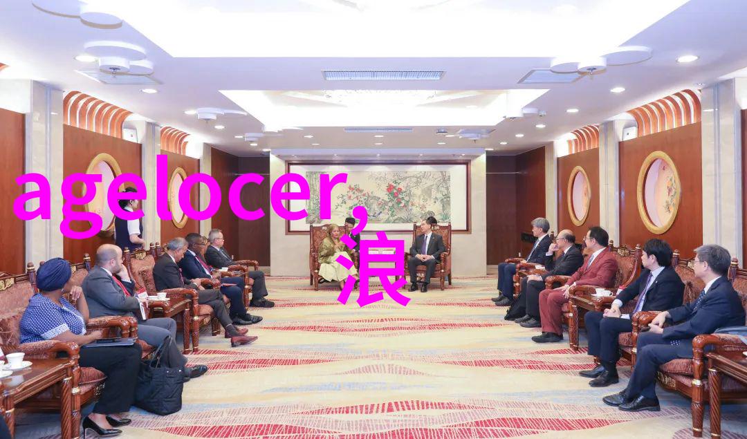 时尚探索男生穿搭艺术的智能指南