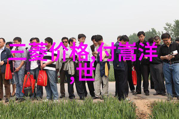 种子加速器未来的农业革命
