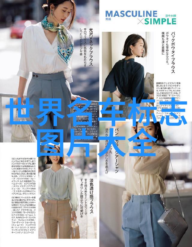 男士时尚搭配艺术解锁完美衣物匹配技巧