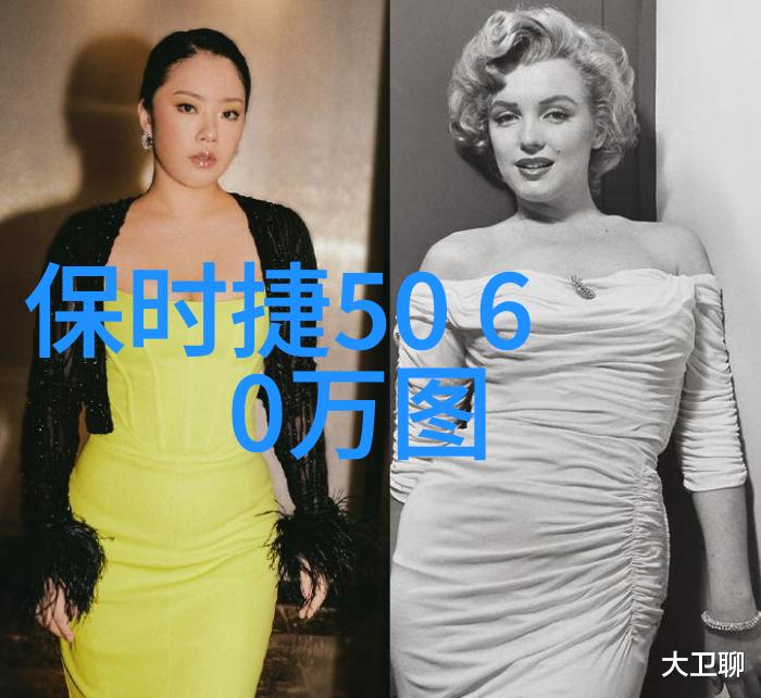 50岁时尚发型中长发捲曲灰色短发造型男士五官侧分