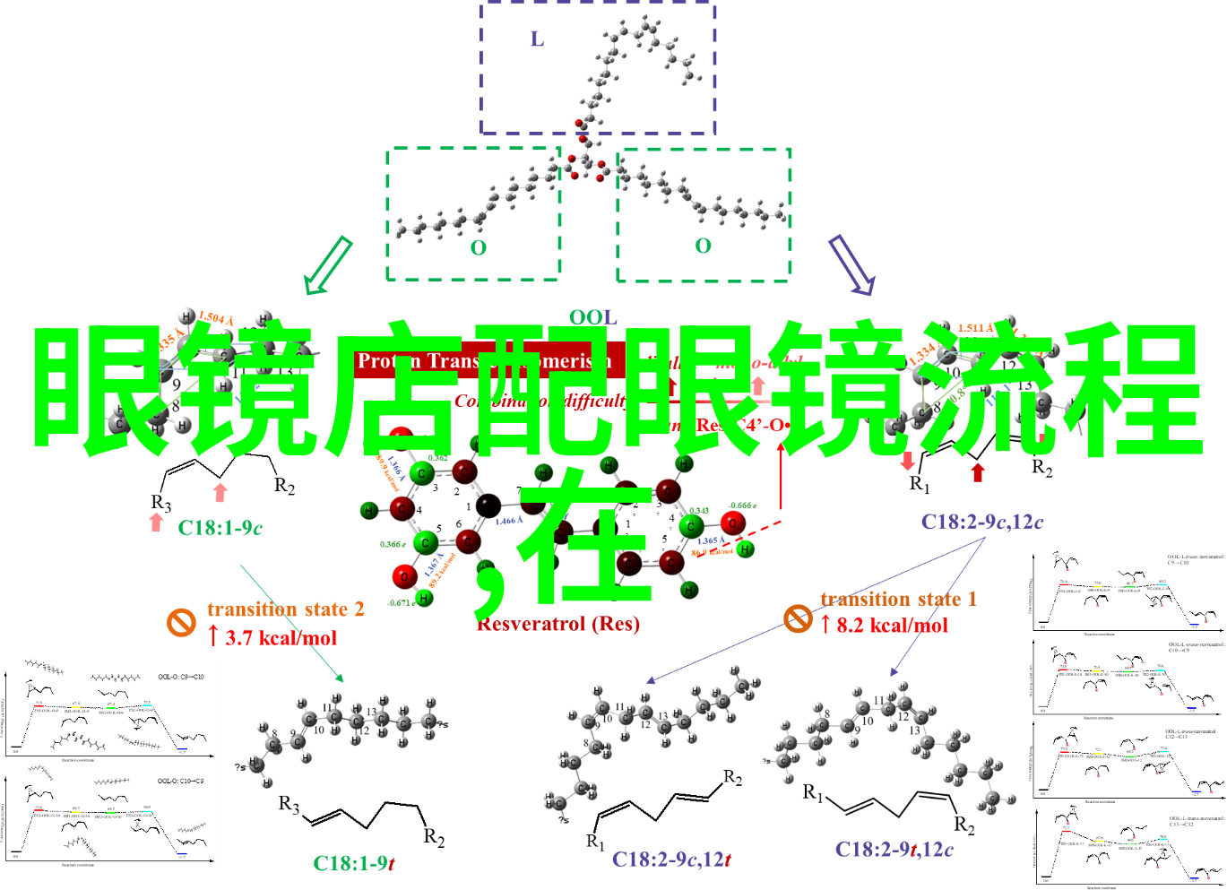 测试脸型适合的发型-揭秘你的脸型找到完美的发型配搭