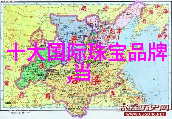 时针大作战揭秘手表腕表的穿越奇遇
