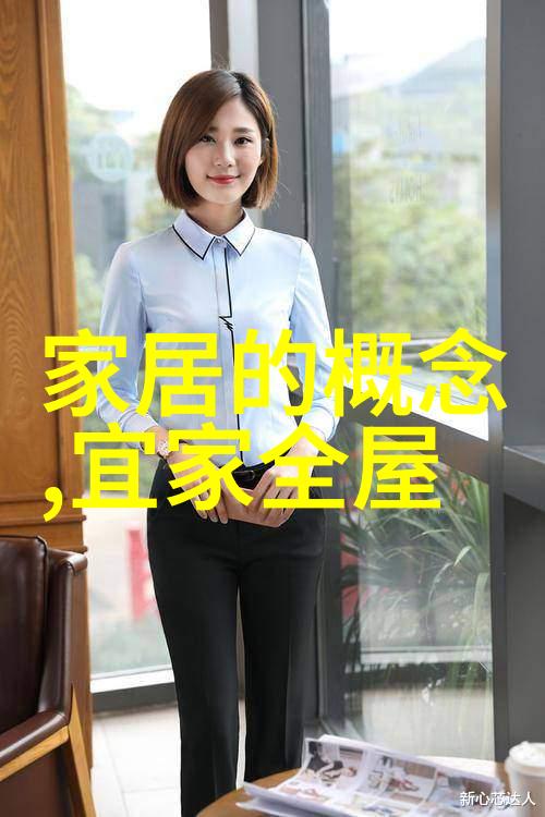 剪刀手的艺术探索男士发型的多样魅力