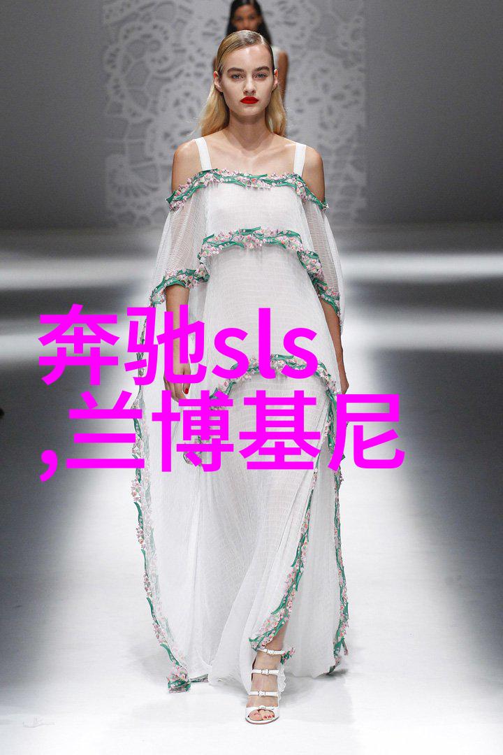时尚男装搭配外套春日风情的优雅编织