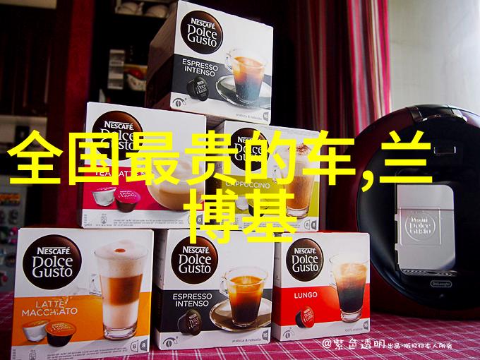 华为汽车我是如何在未来驾驶中遇见华为的