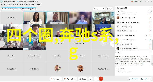 掌握各类发型详尽的理发视频教程集锦